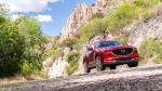 Mazda CX-5 Signature 2018 года (NA)